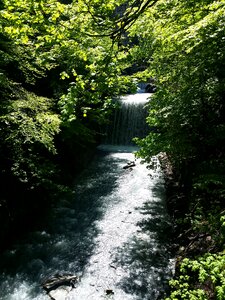 Water nature landscape photo