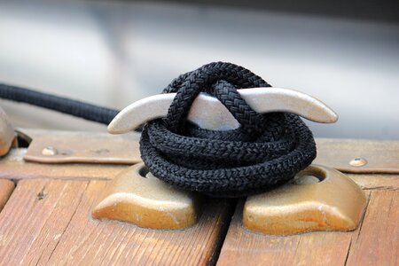 Thread anchor water