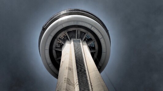 Toronto canada metropolis
