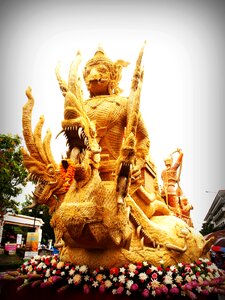 Background buddha buddhist