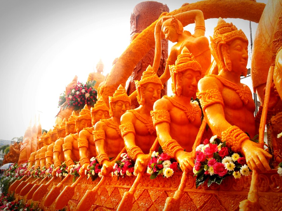 Background buddha buddhist