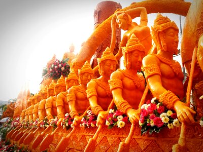 Background buddha buddhist