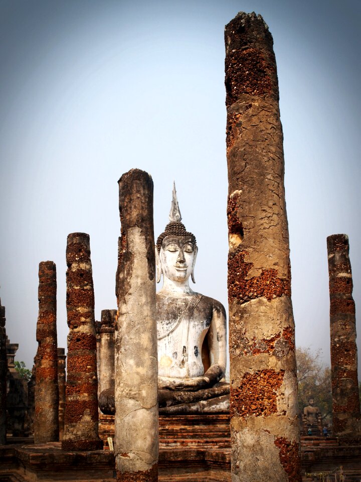 Asia ayutthaya bangkok