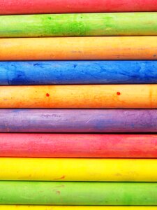 Teacher yellow line
