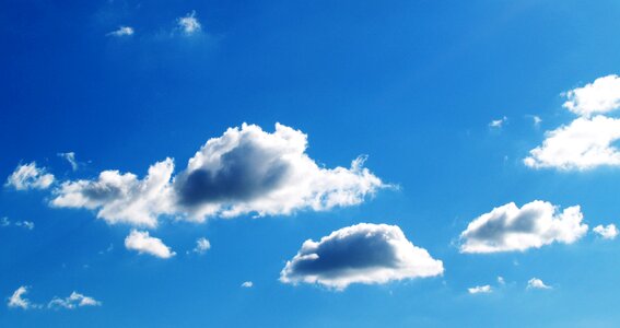 Background white heaven