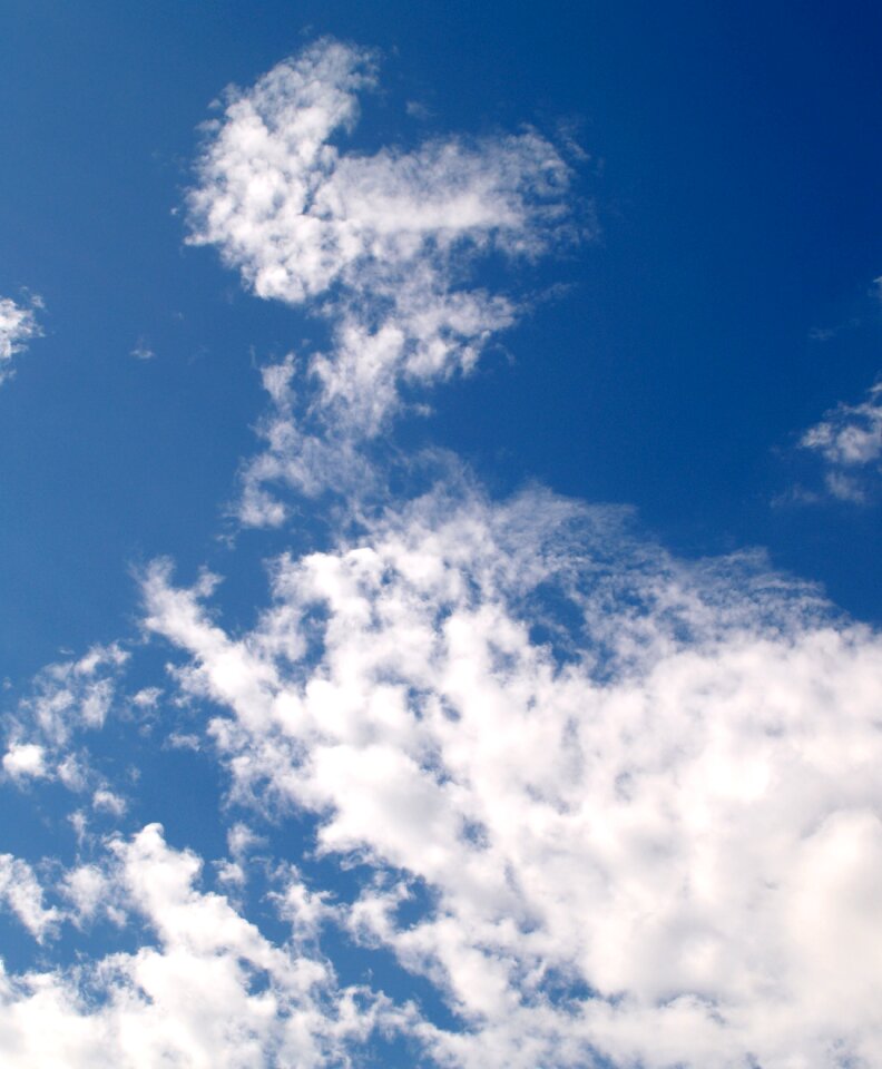 Weather background abstract