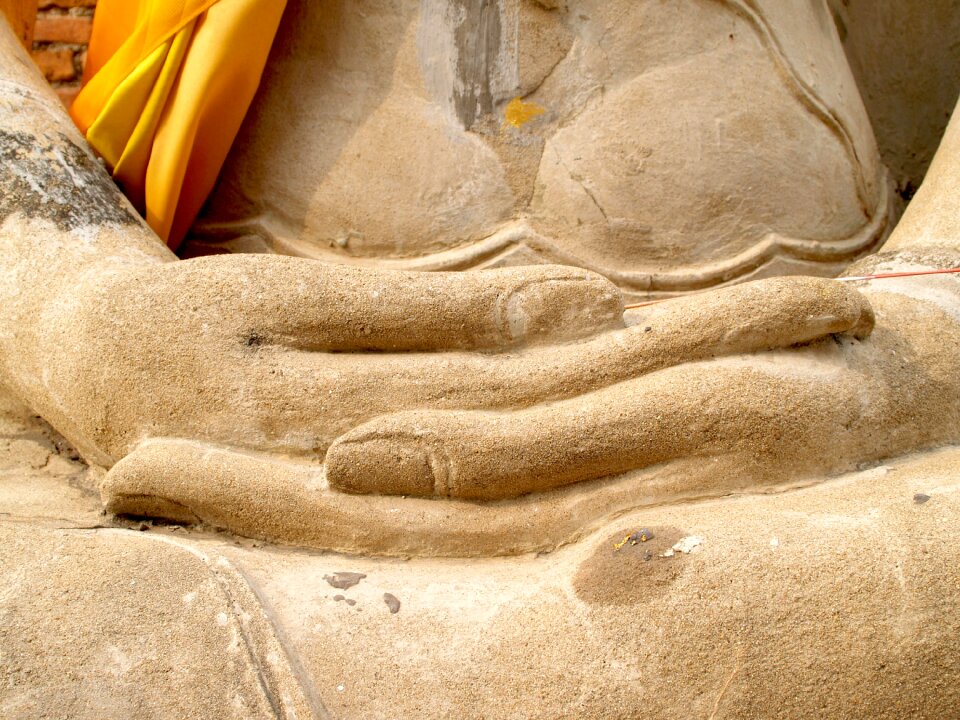 Sculpture oriental travel