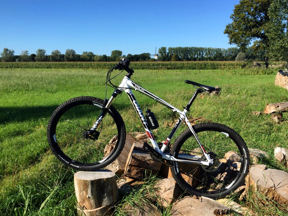 Cycling water bottle sport sports