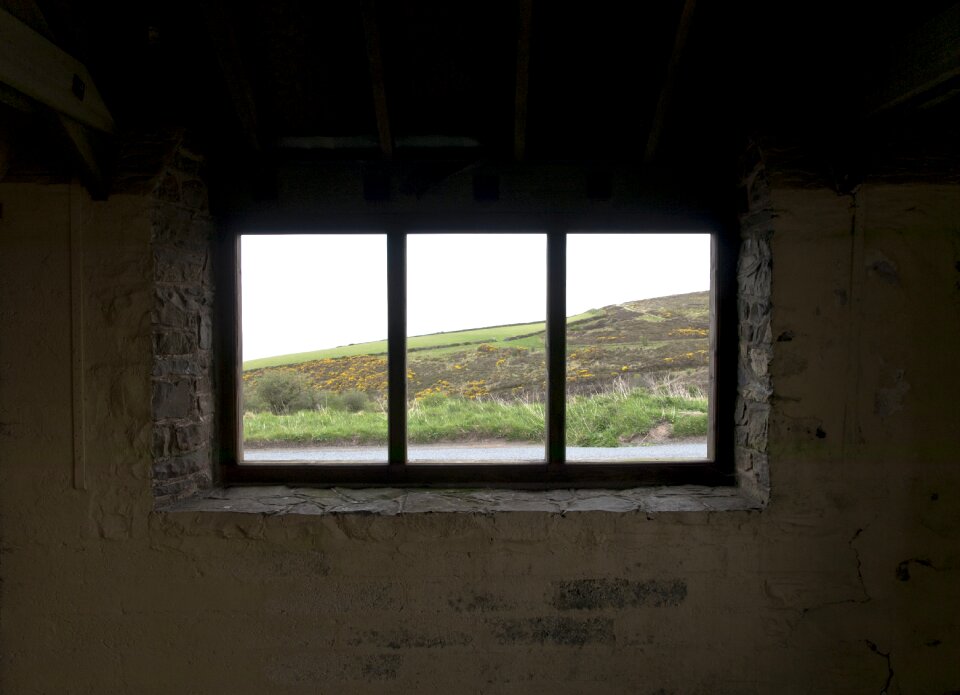 View by looking heide