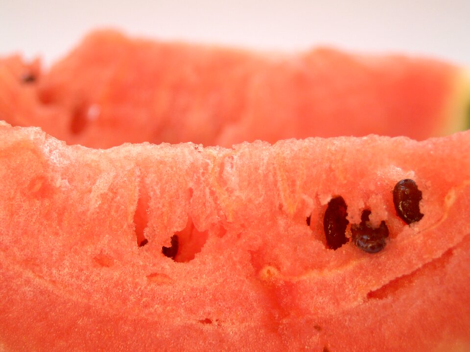 Seeded delicious tropical