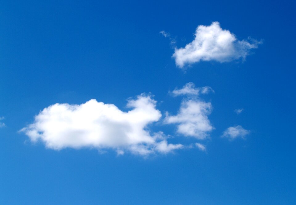 Weather background abstract