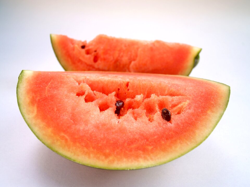 Seeded delicious tropical