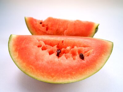Seeded delicious tropical