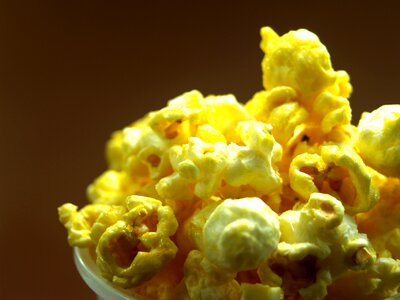 Box bucket cinema