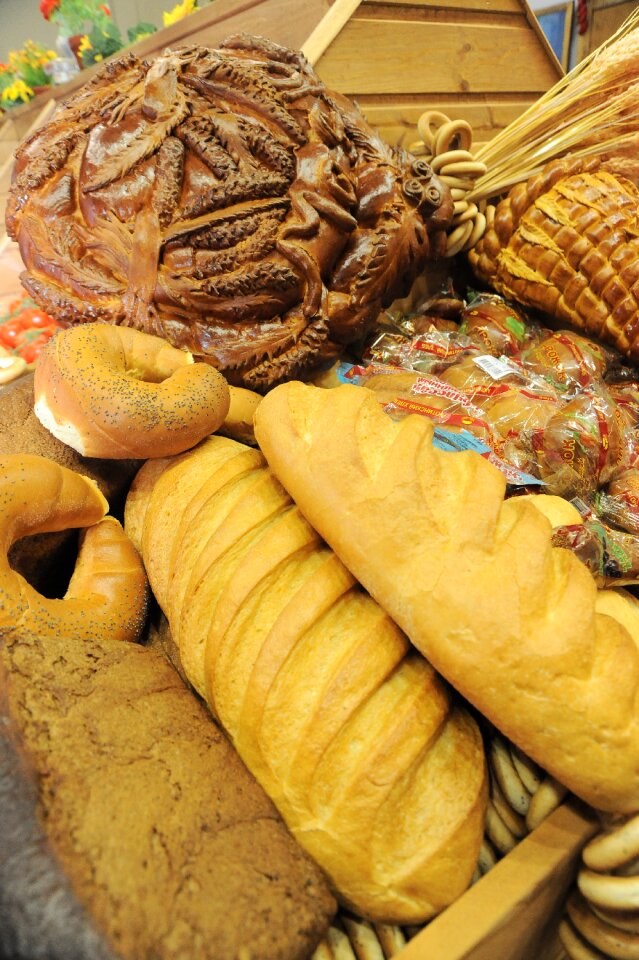 Goodies wheat grain