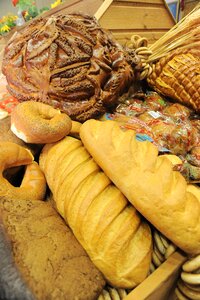 Goodies wheat grain