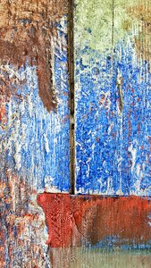 Artistic texture drawing