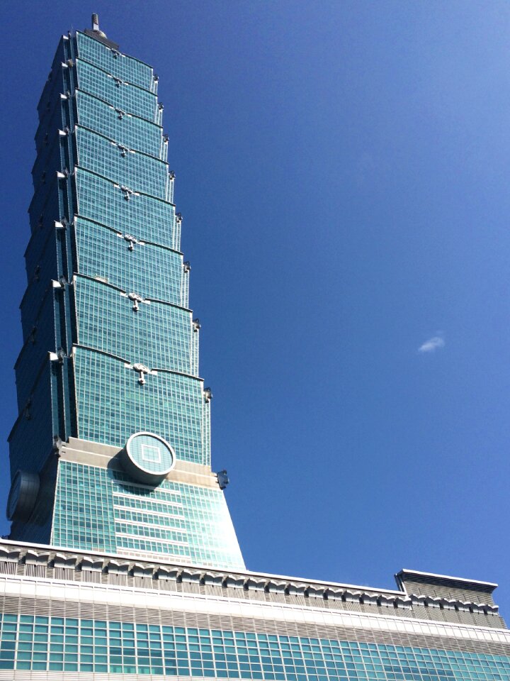 Building city building 101
