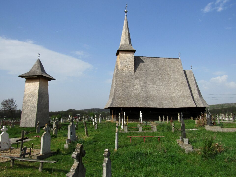 Bihor romania sebis