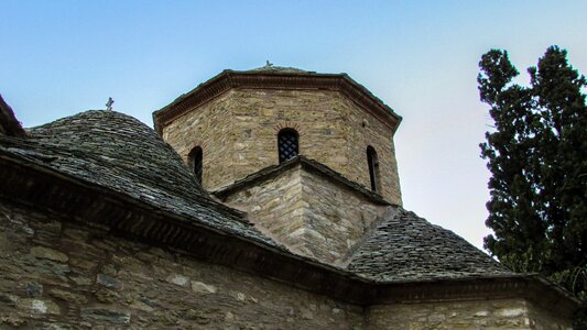 Religion christianity orthodox