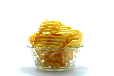 Food bowl junk