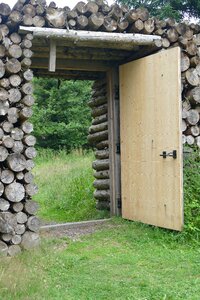 Myths path braunlage nature