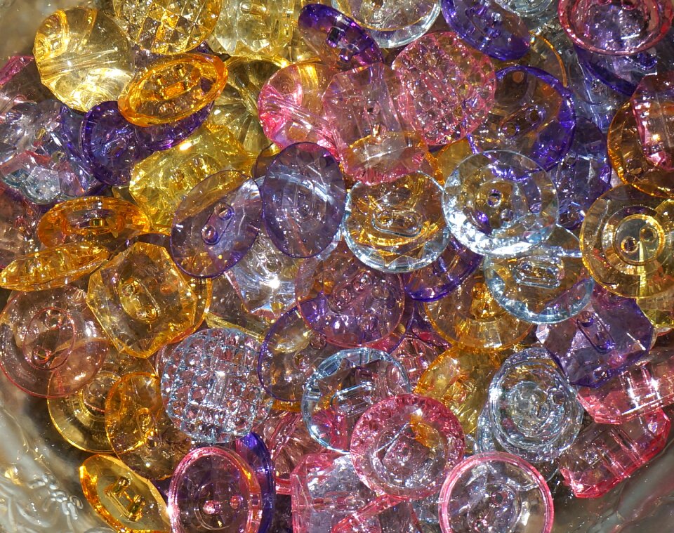 Craft handmade fiber arts