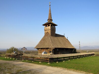 Crisana transylvania romania photo