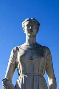 Monument greek greece