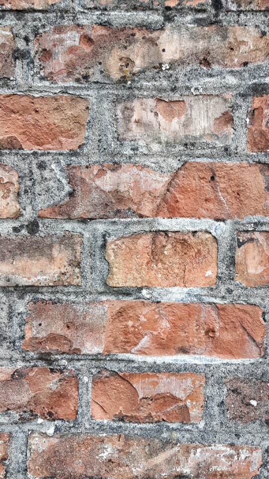 Sassi bricks building