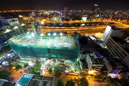 Asia landmark dist 1