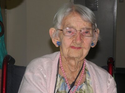 Mature retirement love