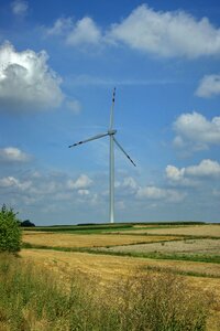 Windmill windmill farm