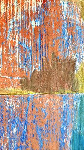 Artistic texture paint