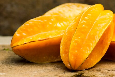 Fruit healthy organic