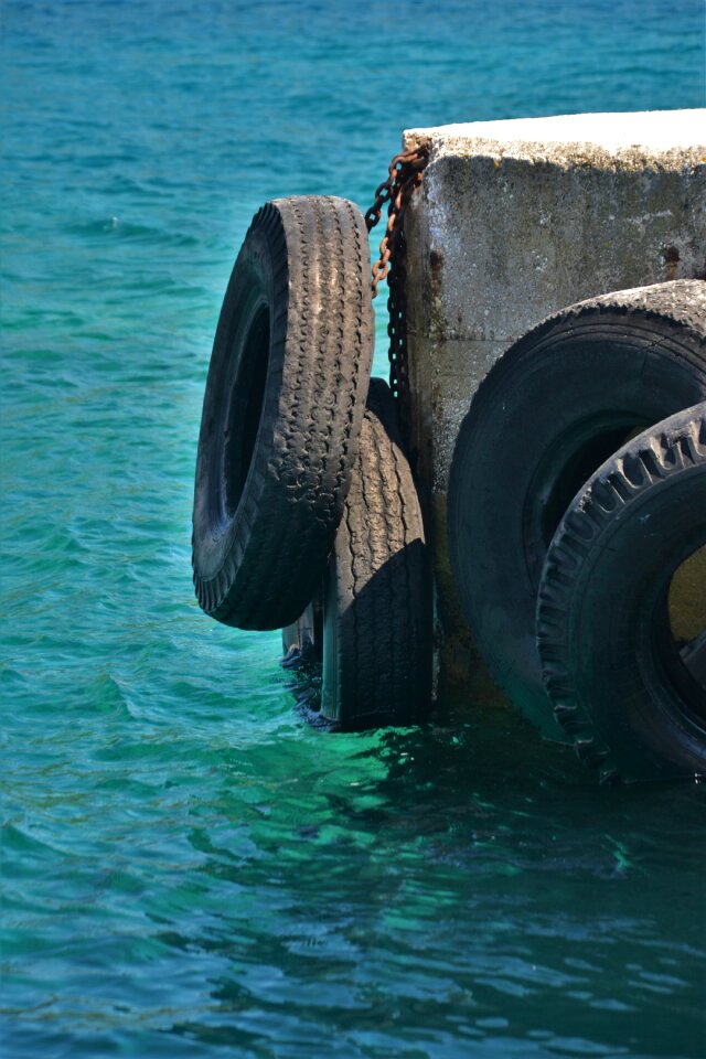 Croatia sea dalmatia