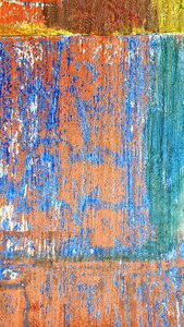 Drawing texture paint