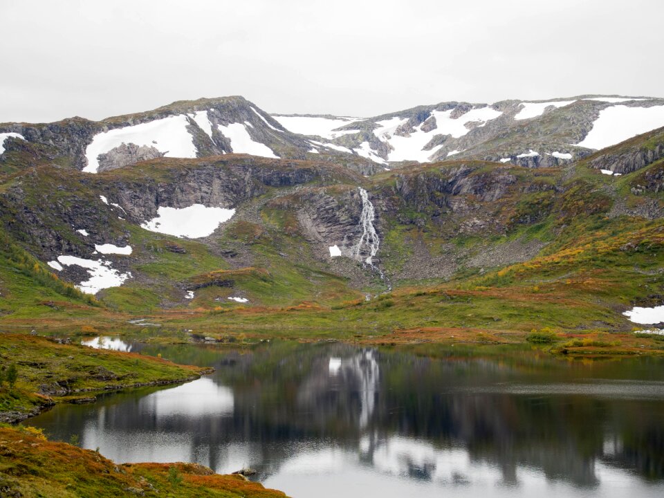 Norway vision mirroring