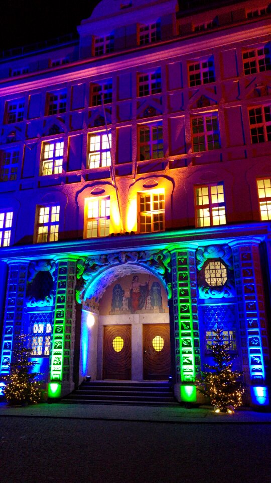 Christmas time ettstraße