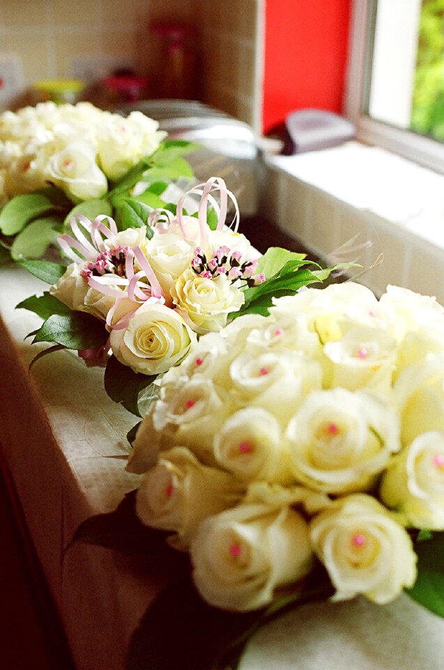 Wedding marriage romance