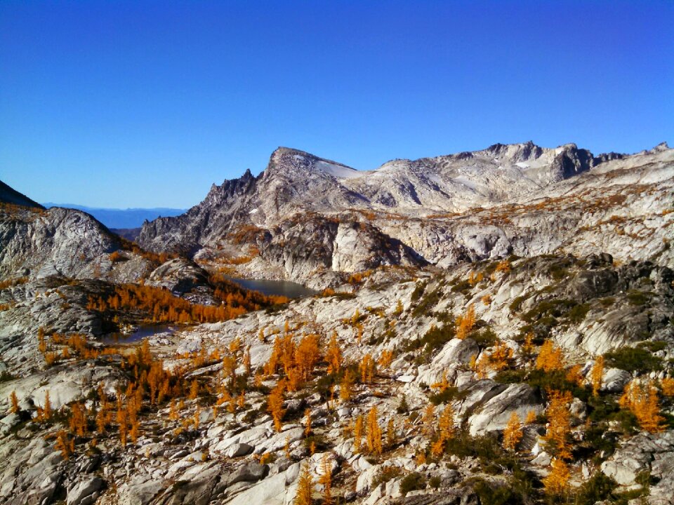 Scenery landscape nature