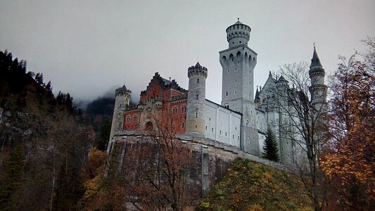 Europe landmark germany