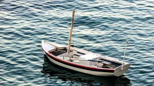 Shadow calm serenity