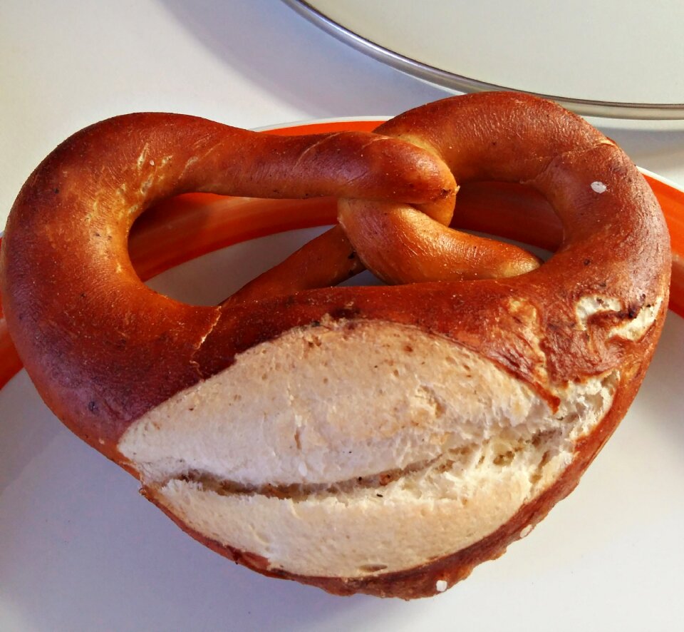 Food german bavarian