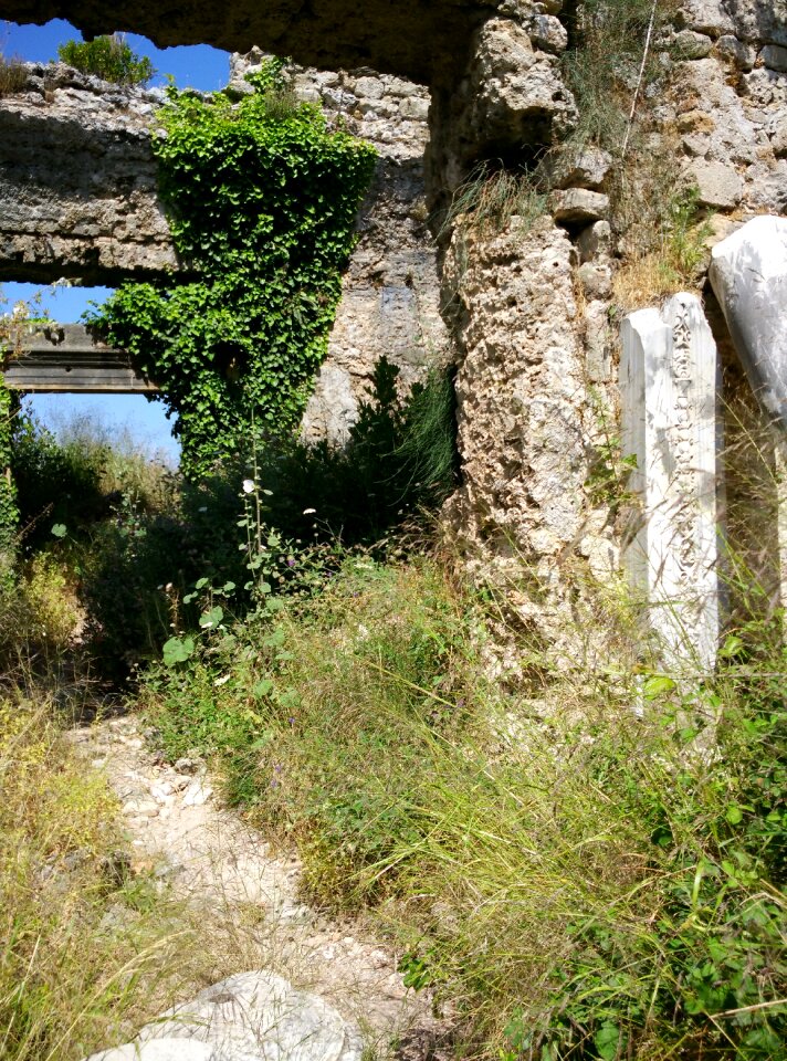 Romans vacations turkey