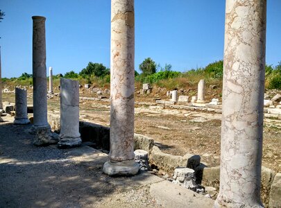 Summer sun classical order