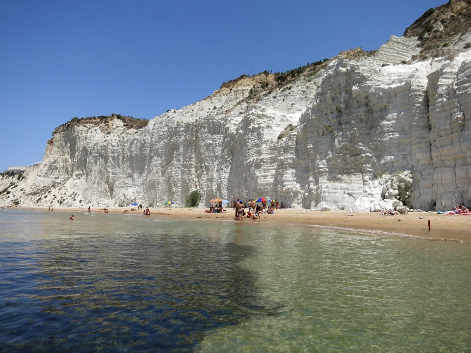 Limestone vacations sightseeing
