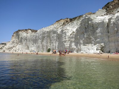 Limestone vacations sightseeing
