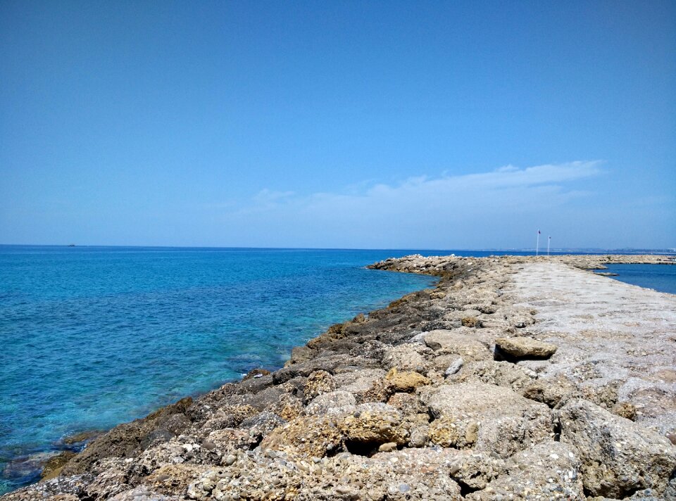 Port mole holidays