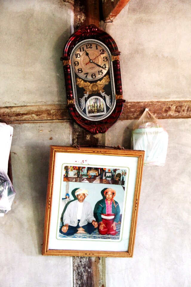 Wall clock photos clock face